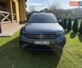 Серый Фольксваген Тигуан, объемом двигателя 1.98 л и пробегом 37 тыс. км за 27999 $, фото 1 на Automoto.ua