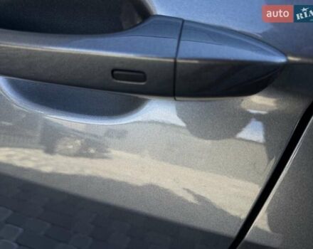 Серый Фольксваген Тигуан, объемом двигателя 1.98 л и пробегом 2 тыс. км за 25500 $, фото 23 на Automoto.ua