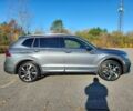 Серый Фольксваген Тигуан, объемом двигателя 2 л и пробегом 10 тыс. км за 7800 $, фото 5 на Automoto.ua