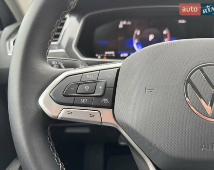 Серый Фольксваген Тигуан, объемом двигателя 2 л и пробегом 36 тыс. км за 28900 $, фото 59 на Automoto.ua