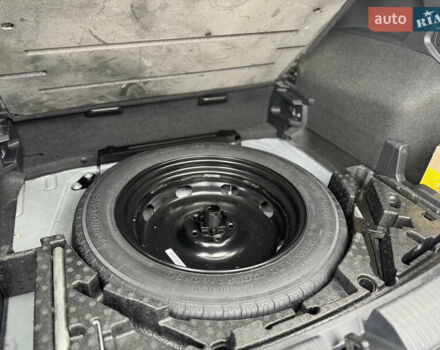 Серый Фольксваген Тигуан, объемом двигателя 2 л и пробегом 36 тыс. км за 28900 $, фото 72 на Automoto.ua