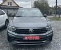 Сірий Фольксваген Тігуан, об'ємом двигуна 2 л та пробігом 1 тис. км за 34900 $, фото 1 на Automoto.ua