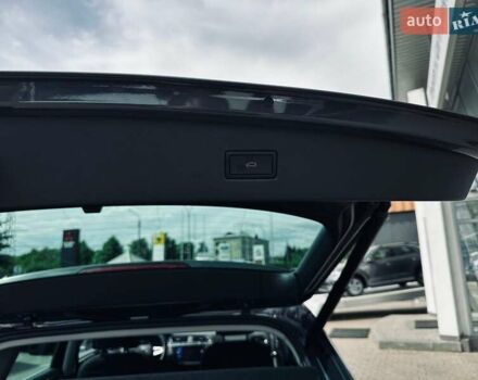 Серый Фольксваген Тигуан, объемом двигателя 1.98 л и пробегом 9 тыс. км за 40000 $, фото 10 на Automoto.ua