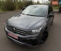 Сірий Фольксваген Тігуан, об'ємом двигуна 2 л та пробігом 2 тис. км за 31500 $, фото 13 на Automoto.ua