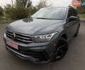 Сірий Фольксваген Тігуан, об'ємом двигуна 2 л та пробігом 2 тис. км за 31500 $, фото 12 на Automoto.ua