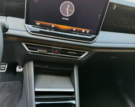 Серый Фольксваген Тигуан, объемом двигателя 1.97 л и пробегом 22 тыс. км за 48000 $, фото 13 на Automoto.ua