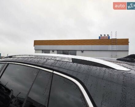 Сірий Фольксваген Тігуан, об'ємом двигуна 1.97 л та пробігом 6 тис. км за 47300 $, фото 62 на Automoto.ua