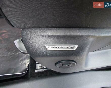 Сірий Фольксваген Тігуан, об'ємом двигуна 1.97 л та пробігом 6 тис. км за 47300 $, фото 39 на Automoto.ua