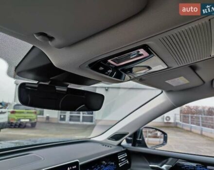 Сірий Фольксваген Тігуан, об'ємом двигуна 1.97 л та пробігом 6 тис. км за 47300 $, фото 20 на Automoto.ua