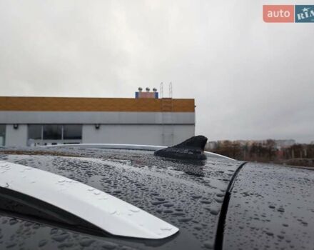 Сірий Фольксваген Тігуан, об'ємом двигуна 1.97 л та пробігом 6 тис. км за 47300 $, фото 63 на Automoto.ua