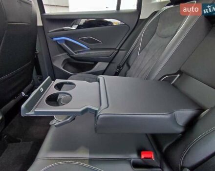 Сірий Фольксваген Тігуан, об'ємом двигуна 1.97 л та пробігом 6 тис. км за 47300 $, фото 45 на Automoto.ua