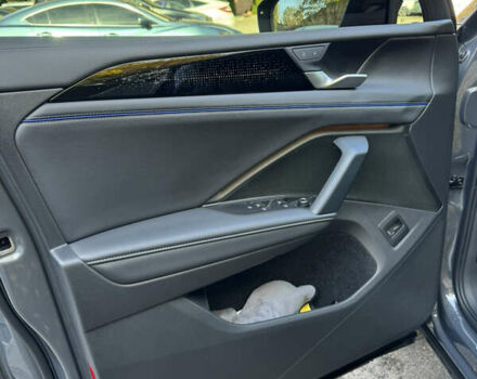 Сірий Фольксваген Тігуан, об'ємом двигуна 1.97 л та пробігом 22 тис. км за 47900 $, фото 10 на Automoto.ua