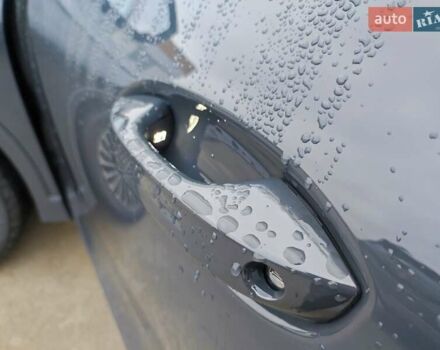 Сірий Фольксваген Тігуан, об'ємом двигуна 1.97 л та пробігом 6 тис. км за 47300 $, фото 51 на Automoto.ua