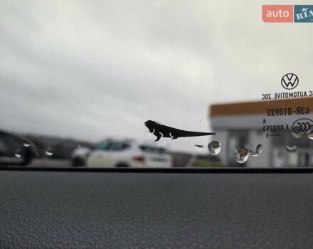 Сірий Фольксваген Тігуан, об'ємом двигуна 1.97 л та пробігом 6 тис. км за 47300 $, фото 55 на Automoto.ua