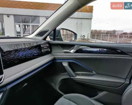 Сірий Фольксваген Тігуан, об'ємом двигуна 1.97 л та пробігом 6 тис. км за 47300 $, фото 21 на Automoto.ua