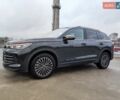 Сірий Фольксваген Тігуан, об'ємом двигуна 1.97 л та пробігом 6 тис. км за 47300 $, фото 3 на Automoto.ua