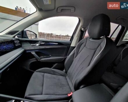 Сірий Фольксваген Тігуан, об'ємом двигуна 1.97 л та пробігом 6 тис. км за 47300 $, фото 34 на Automoto.ua