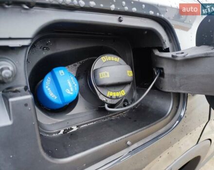 Сірий Фольксваген Тігуан, об'ємом двигуна 1.97 л та пробігом 6 тис. км за 47300 $, фото 68 на Automoto.ua