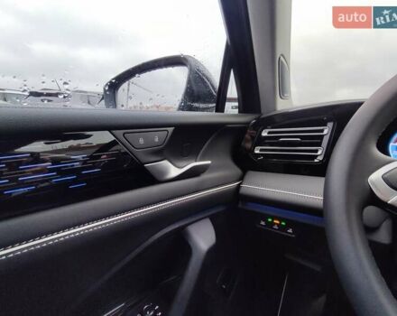 Сірий Фольксваген Тігуан, об'ємом двигуна 1.97 л та пробігом 6 тис. км за 47300 $, фото 37 на Automoto.ua