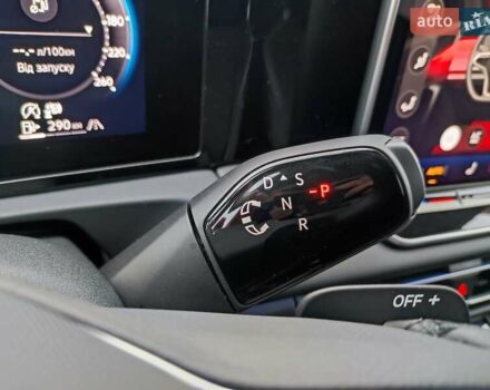 Сірий Фольксваген Тігуан, об'ємом двигуна 1.97 л та пробігом 6 тис. км за 47300 $, фото 27 на Automoto.ua