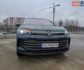Сірий Фольксваген Тігуан, об'ємом двигуна 1.97 л та пробігом 6 тис. км за 47300 $, фото 5 на Automoto.ua
