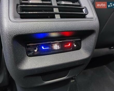 Сірий Фольксваген Тігуан, об'ємом двигуна 1.97 л та пробігом 6 тис. км за 47300 $, фото 46 на Automoto.ua