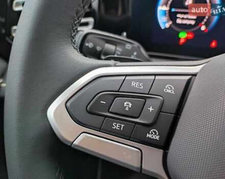 Сірий Фольксваген Тігуан, об'ємом двигуна 1.97 л та пробігом 6 тис. км за 47300 $, фото 24 на Automoto.ua