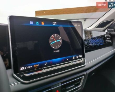 Сірий Фольксваген Тігуан, об'ємом двигуна 1.97 л та пробігом 6 тис. км за 47300 $, фото 17 на Automoto.ua