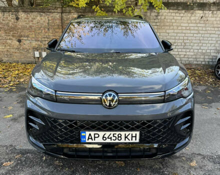 Сірий Фольксваген Тігуан, об'ємом двигуна 1.97 л та пробігом 22 тис. км за 47900 $, фото 1 на Automoto.ua