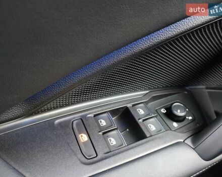 Сірий Фольксваген Тігуан, об'ємом двигуна 1.97 л та пробігом 6 тис. км за 47300 $, фото 32 на Automoto.ua