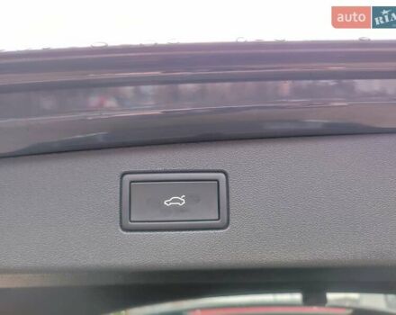 Сірий Фольксваген Тігуан, об'ємом двигуна 1.97 л та пробігом 6 тис. км за 47300 $, фото 56 на Automoto.ua