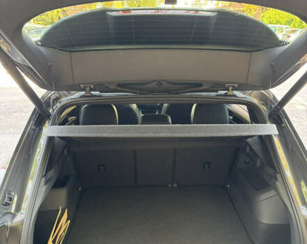 Серый Фольксваген Тигуан, объемом двигателя 1.97 л и пробегом 22 тыс. км за 48000 $, фото 11 на Automoto.ua