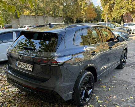 Сірий Фольксваген Тігуан, об'ємом двигуна 1.97 л та пробігом 22 тис. км за 47900 $, фото 5 на Automoto.ua