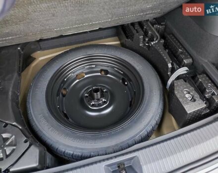 Сірий Фольксваген Тігуан, об'ємом двигуна 1.97 л та пробігом 6 тис. км за 47300 $, фото 59 на Automoto.ua