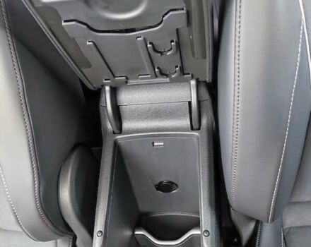 Сірий Фольксваген Тігуан, об'ємом двигуна 1.97 л та пробігом 6 тис. км за 47300 $, фото 70 на Automoto.ua