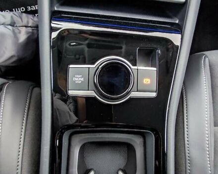 Сірий Фольксваген Тігуан, об'ємом двигуна 1.97 л та пробігом 6 тис. км за 47300 $, фото 35 на Automoto.ua