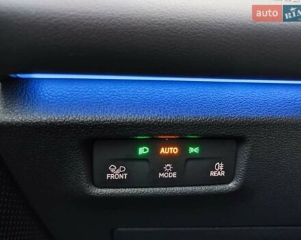 Сірий Фольксваген Тігуан, об'ємом двигуна 1.97 л та пробігом 6 тис. км за 47300 $, фото 29 на Automoto.ua