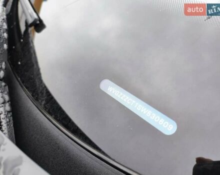 Сірий Фольксваген Тігуан, об'ємом двигуна 1.97 л та пробігом 6 тис. км за 47300 $, фото 66 на Automoto.ua