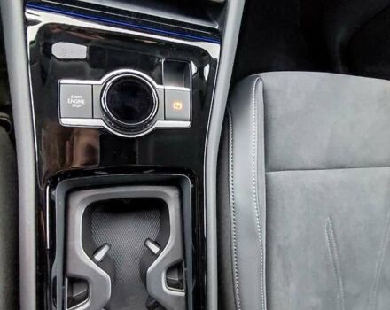 Сірий Фольксваген Тігуан, об'ємом двигуна 1.97 л та пробігом 6 тис. км за 47300 $, фото 36 на Automoto.ua