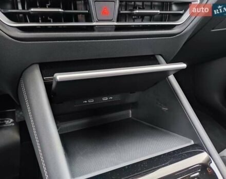 Сірий Фольксваген Тігуан, об'ємом двигуна 1.97 л та пробігом 6 тис. км за 47300 $, фото 69 на Automoto.ua