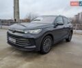 Сірий Фольксваген Тігуан, об'ємом двигуна 1.97 л та пробігом 6 тис. км за 47300 $, фото 4 на Automoto.ua