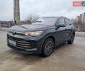 Сірий Фольксваген Тігуан, об'ємом двигуна 1.97 л та пробігом 6 тис. км за 47300 $, фото 6 на Automoto.ua