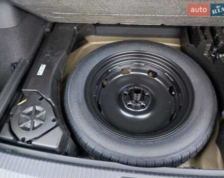 Сірий Фольксваген Тігуан, об'ємом двигуна 1.97 л та пробігом 6 тис. км за 47300 $, фото 60 на Automoto.ua