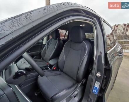 Сірий Фольксваген Тігуан, об'ємом двигуна 1.97 л та пробігом 6 тис. км за 47300 $, фото 41 на Automoto.ua