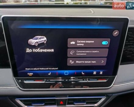 Сірий Фольксваген Тігуан, об'ємом двигуна 1.97 л та пробігом 6 тис. км за 47300 $, фото 25 на Automoto.ua