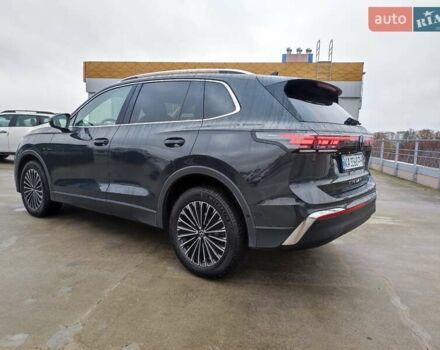 Сірий Фольксваген Тігуан, об'ємом двигуна 1.97 л та пробігом 6 тис. км за 47300 $, фото 16 на Automoto.ua