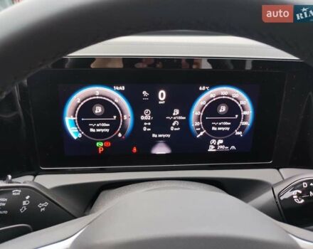 Сірий Фольксваген Тігуан, об'ємом двигуна 1.97 л та пробігом 6 тис. км за 47300 $, фото 23 на Automoto.ua