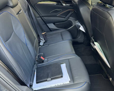 Сірий Фольксваген Тігуан, об'ємом двигуна 1.97 л та пробігом 22 тис. км за 47900 $, фото 11 на Automoto.ua