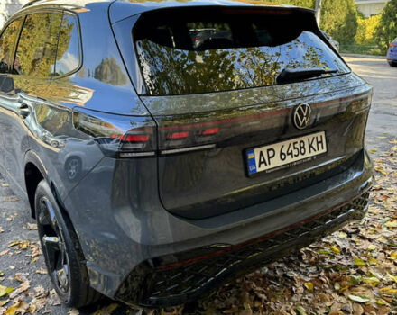 Сірий Фольксваген Тігуан, об'ємом двигуна 1.97 л та пробігом 22 тис. км за 47900 $, фото 4 на Automoto.ua