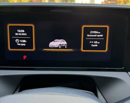 Серый Фольксваген Тигуан, объемом двигателя 1.97 л и пробегом 22 тыс. км за 48000 $, фото 12 на Automoto.ua